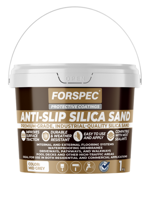 ACTFLEX Anti Slip Sand