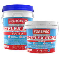 ACTFLEX EP 250 Hydrostatic Epoxy Primer