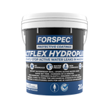 ACTFLEX HYDROPLUG Rapid-Setting Non-Shrink Leak Stopper