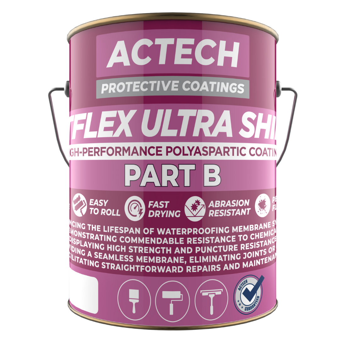 ACTFLEX Ultra Shield