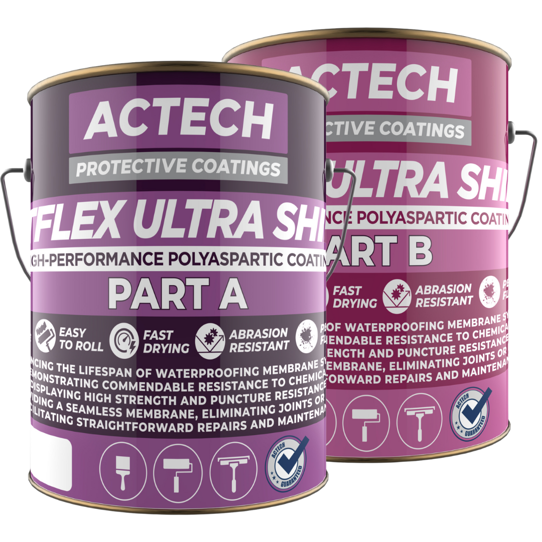 ACTFLEX Ultra Shield