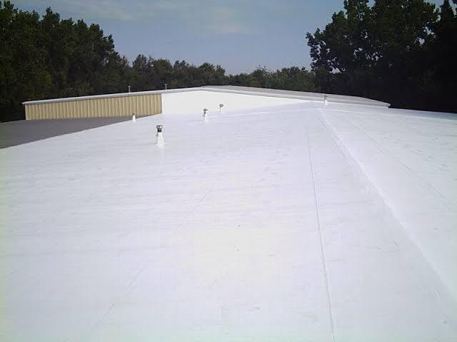 ACTFLEX 101 UV | UV Resistant Waterbased Waterproofing Membrane — The ...