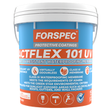 ACTFLEX 101 UV Stable Trafficable Membrane