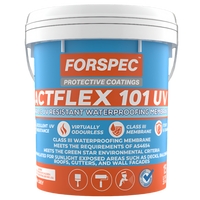 ACTFLEX 101 UV Stable Trafficable Membrane
