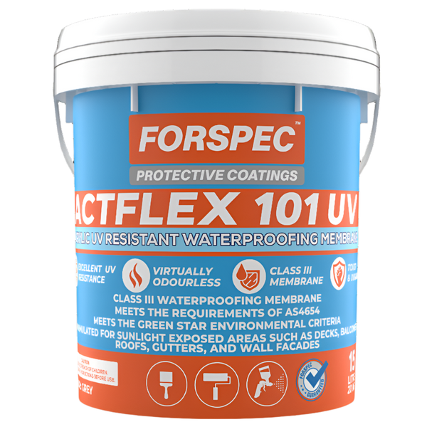 Shop External Waterproofing