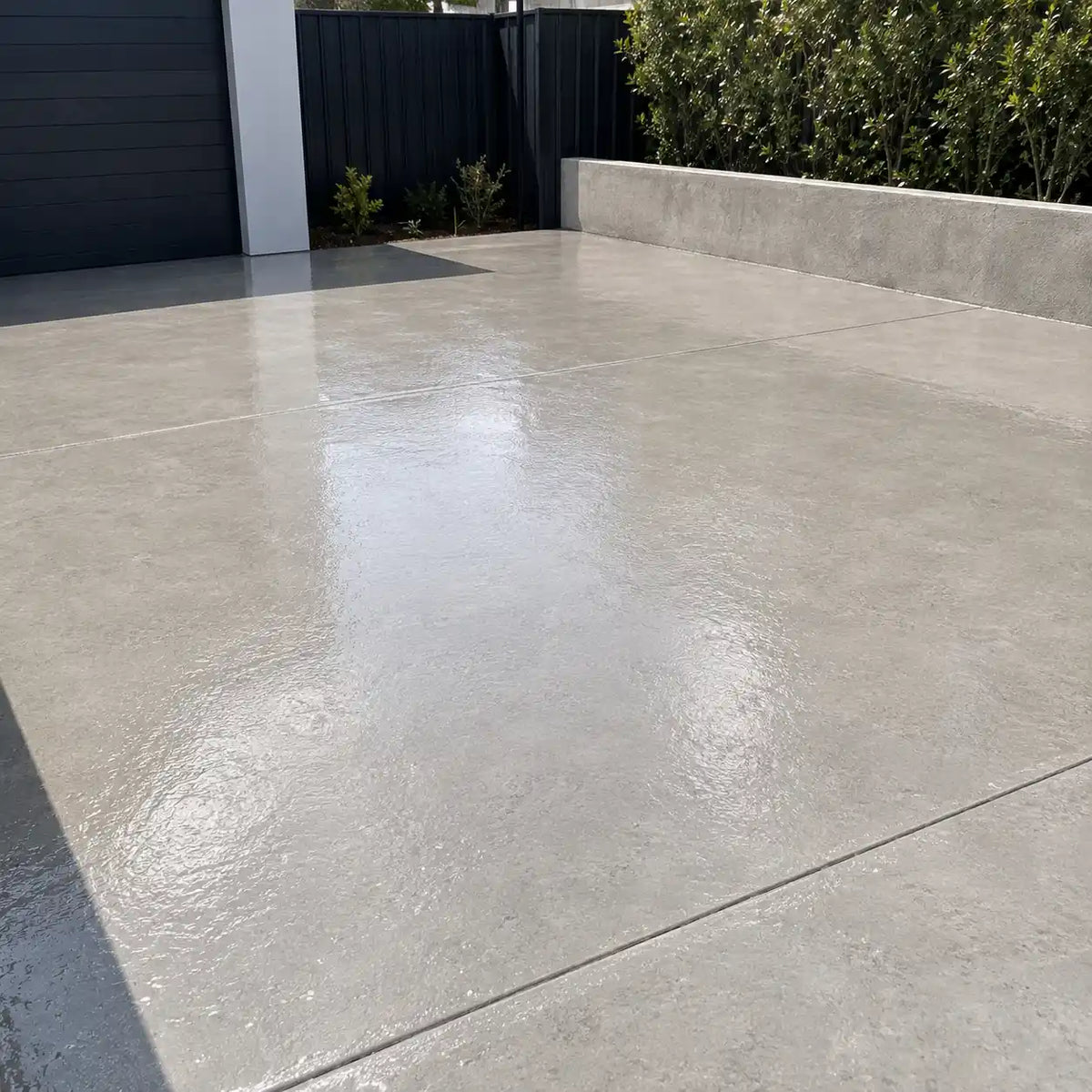 Concrete