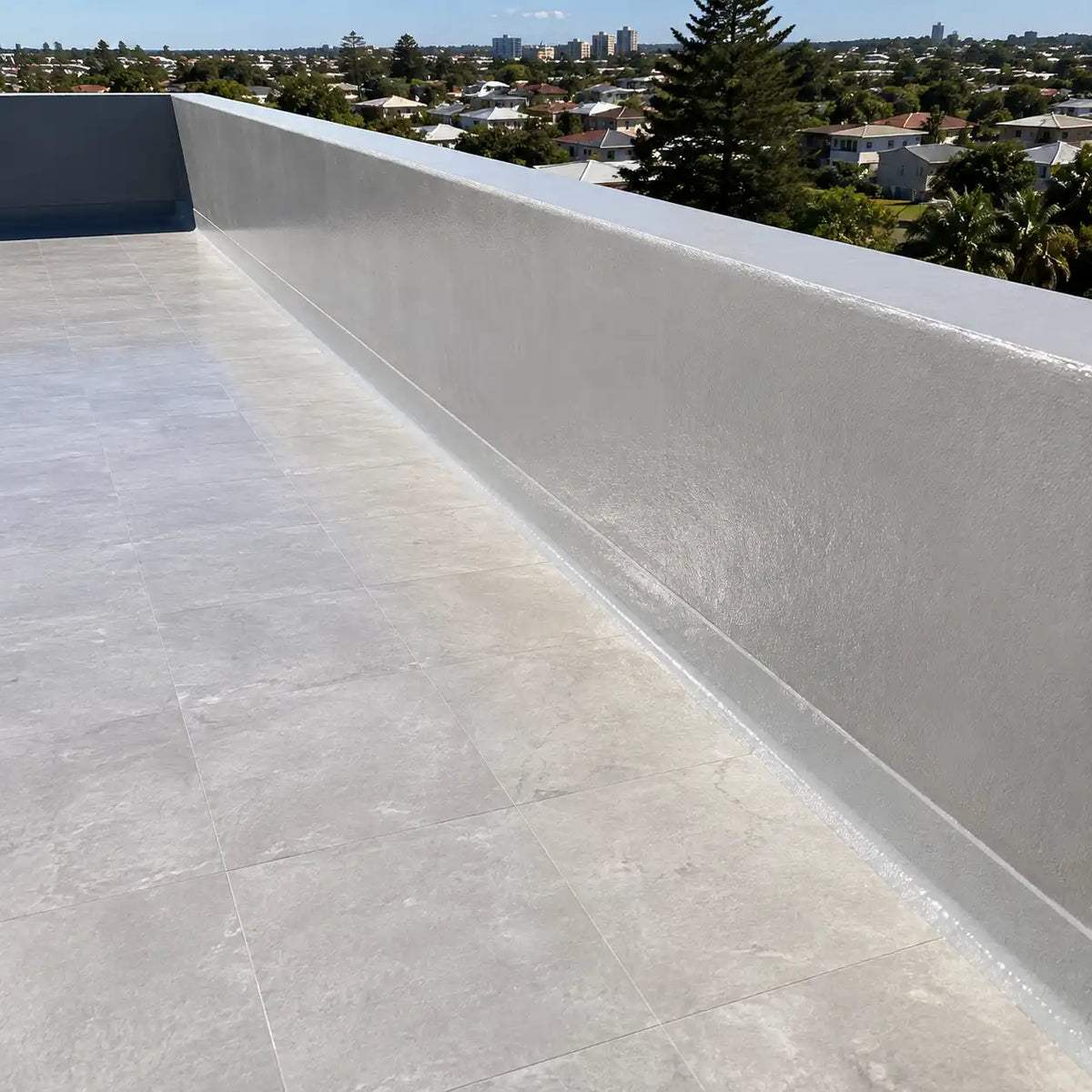 Parapets