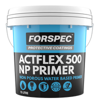 ACTFLEX 500 NP Water-Based Primer