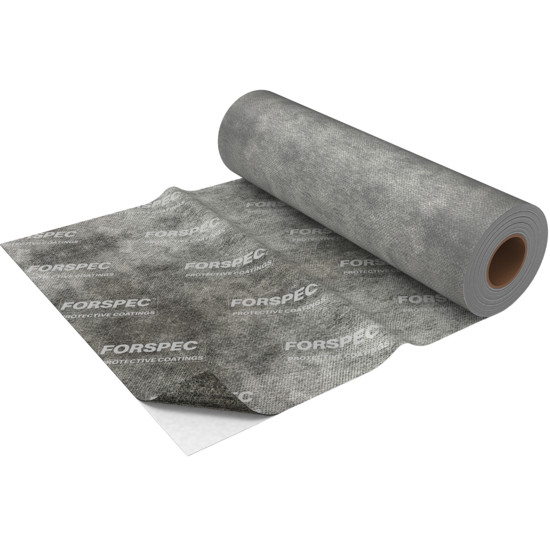 ACTFLEX 900S Self-Adhesive Fleece EPDM Sheet membrane 