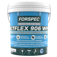 ACTFLEX 906 WPU Water-Based Polyurethane
