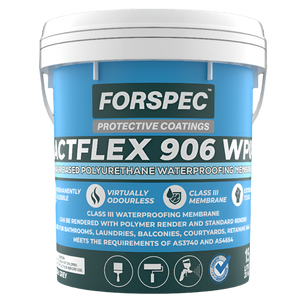 ACTFLEX 906 WPU Water-Based Polyurethane