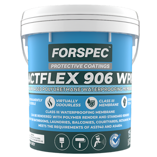 ACTFLEX 906 WPU Water-Based Polyurethane