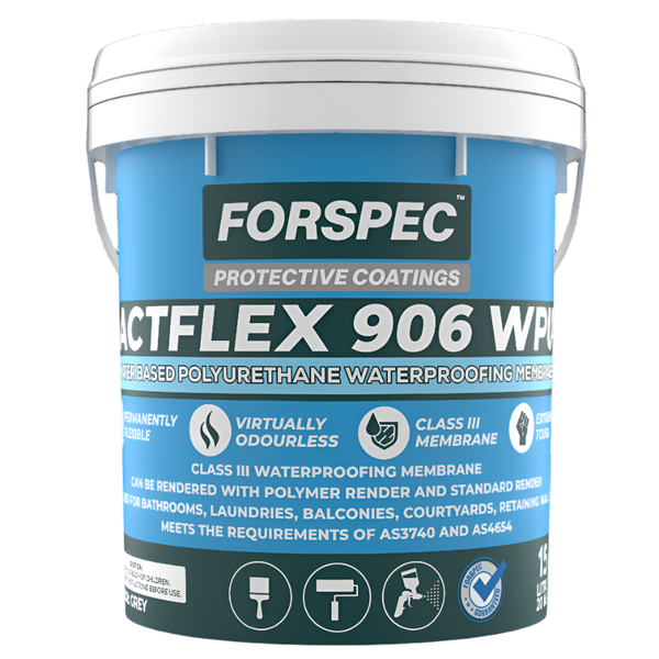 Shop Internal Waterproofing