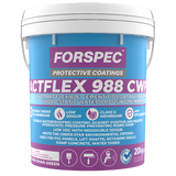 ACTFLEX 988 CWP 2 Part Cementitious Membrane