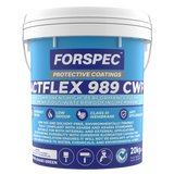 ACTFLEX 989 CWP High-Performance Cementitious Membrane
