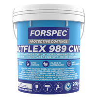 ACTFLEX 989 CWP High-Performance Cementitious Membrane