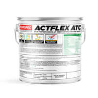 ACTFLEX ATC Top Coat 15L