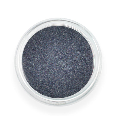 Actflex Black Mica Pigment Powder 20g for decorative epoxy resin, concrete coatings, and metallic finishes