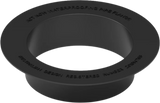 Actnow 100mm rubber puddle flange