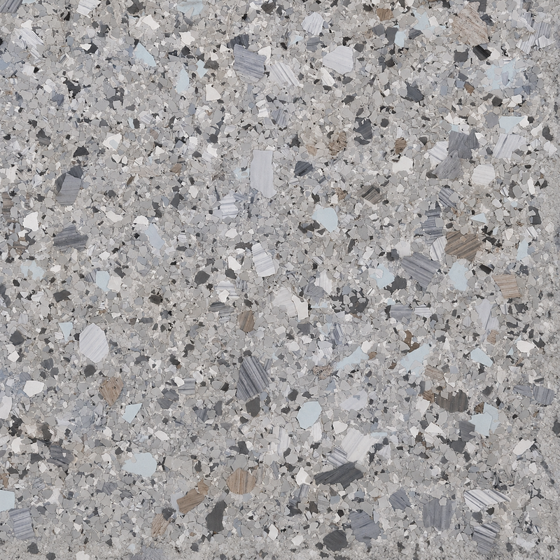 FLAKE X - Vinyl Epoxy Flake 4.5KG