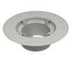 AllProof Leak Control Flange 100mm