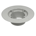AllProof Leak Control Flange 100mm
