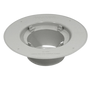 AllProof Leak Control Flange 100mm