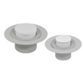 Allproof TILERITE 100mm Clamp Down Flange