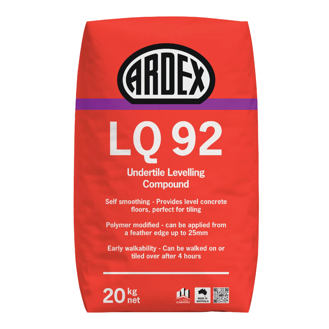 Ardex LQ 92 Self Levelling