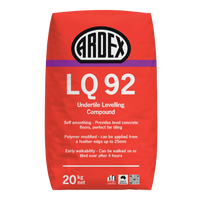 Ardex LQ 92 Self Levelling
