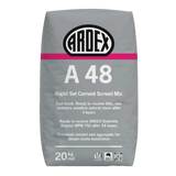 Ardex A48 Rapid Set Cement Screed Mix 20kg