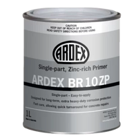 Ardex BR10 ZP Zinc Rich Primer 1L