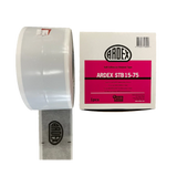 Ardex STB Self-Adhesive Butynol 75mm x 15m