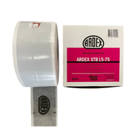 Ardex STB Self-Adhesive Butynol 75mm x 15m