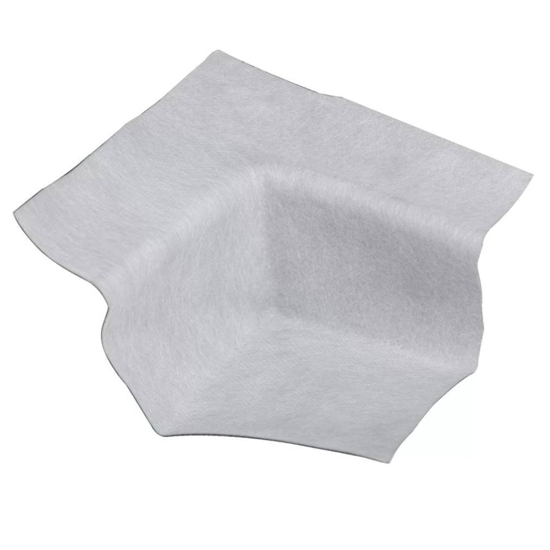 Ardex WPM 1500 WeldTec preformed waterproofing membrane corner for sealing internal and external waterproofing corners