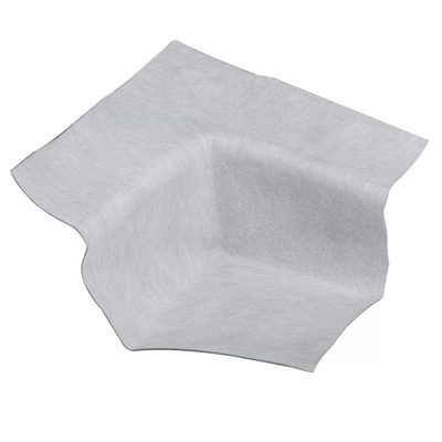Ardex WPM 1500 WeldTec preformed waterproofing membrane corner for sealing internal and external waterproofing corners