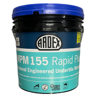 Ardex WPM 155 Rapid