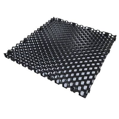 Atlantis Drainage Cell modular drainage panel for waterproofing and subsurface drainage systems