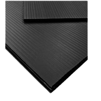 Protection Board: 1800mm x 1200mm Extruded Sheet