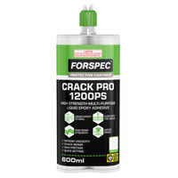 Crack Pro 1200PS High Strength Epoxy Injection