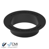 Actnow 100mm Rubber Puddle Flange