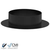 Standard flange