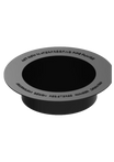 Actnow 100mm Rubber Test Flange - Box