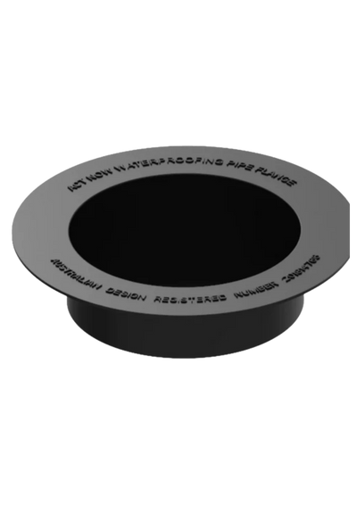 Actnow 100mm Rubber Test Flange - Box