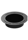 Actnow 100mm Rubber Test Flange - Box