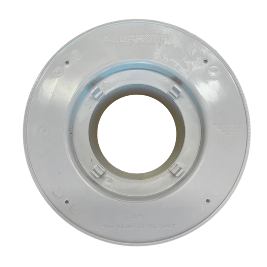 AllProof Leak Control Flange 100mm