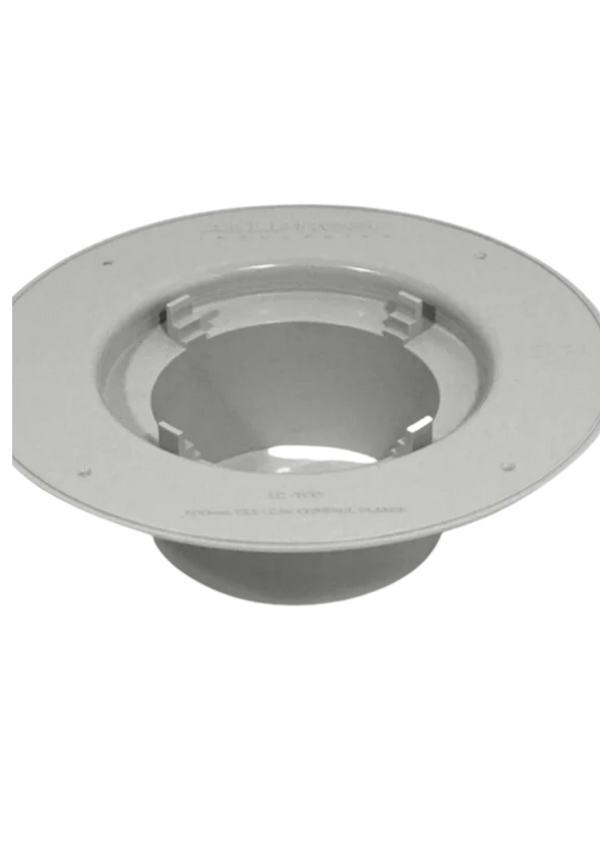 Allproof flange range