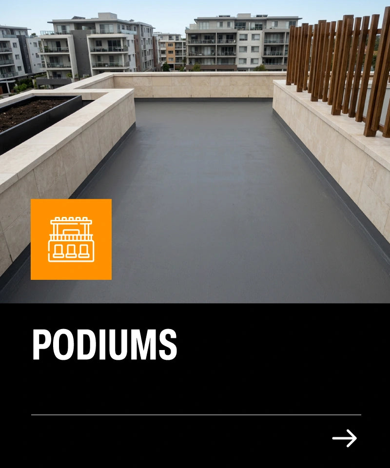 Podiums