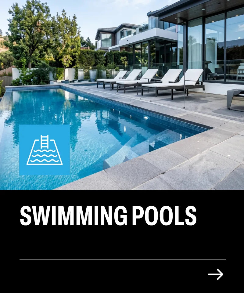 Swimming Pools