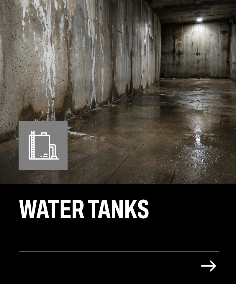 Water Tanks